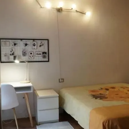 Lazzaretto Porta Venezia *