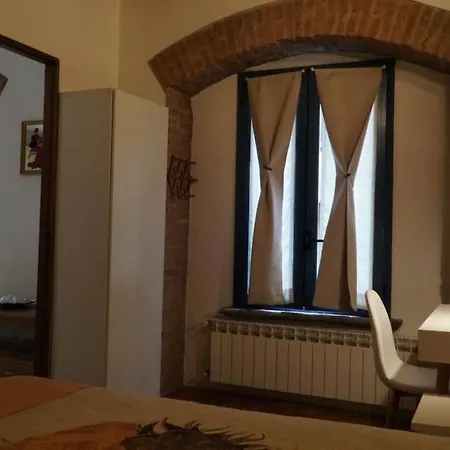 Lazzaretto Porta Venezia Apartman *